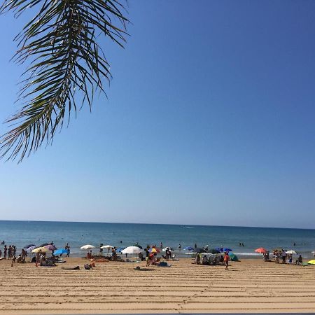 Siciliacasevacanze - La Mancina Marina di Ragusa Ngoại thất bức ảnh