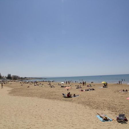 Siciliacasevacanze - La Mancina Marina di Ragusa Ngoại thất bức ảnh