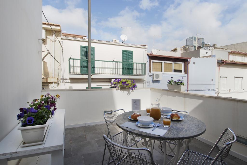 Siciliacasevacanze - La Mancina Marina di Ragusa Ngoại thất bức ảnh