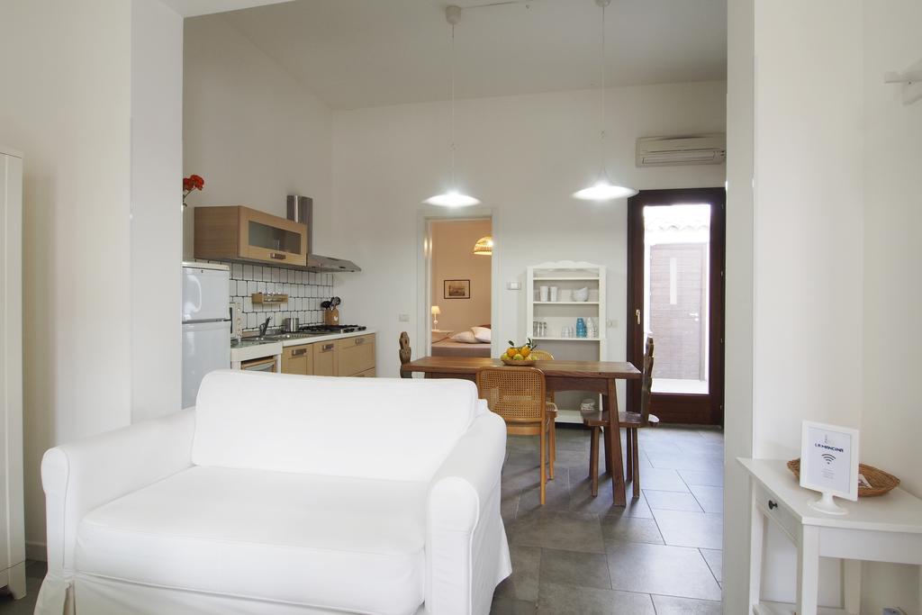 Siciliacasevacanze - La Mancina Marina di Ragusa Ngoại thất bức ảnh