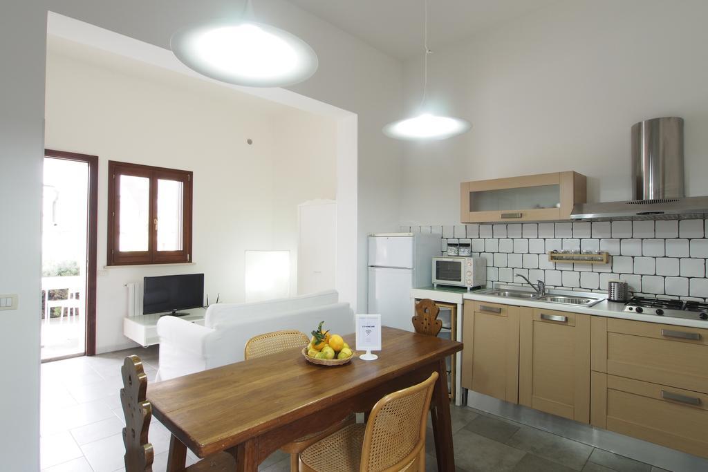 Siciliacasevacanze - La Mancina Marina di Ragusa Ngoại thất bức ảnh