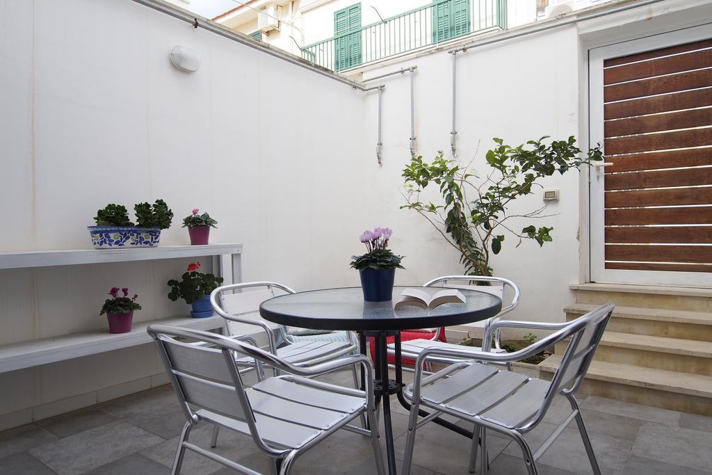 Siciliacasevacanze - La Mancina Marina di Ragusa Ngoại thất bức ảnh