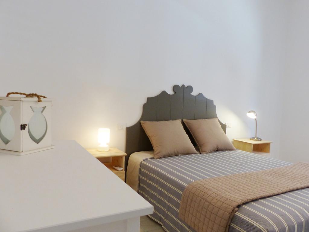 Siciliacasevacanze - La Mancina Marina di Ragusa Ngoại thất bức ảnh