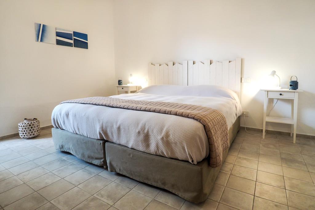 Siciliacasevacanze - La Mancina Marina di Ragusa Ngoại thất bức ảnh