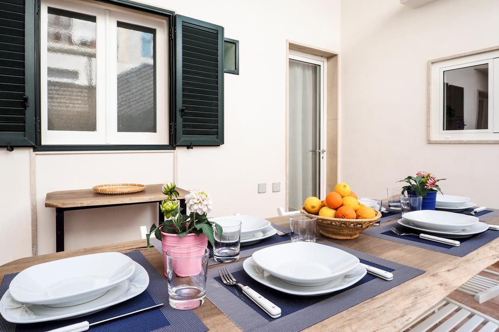 Siciliacasevacanze - La Mancina Marina di Ragusa Ngoại thất bức ảnh