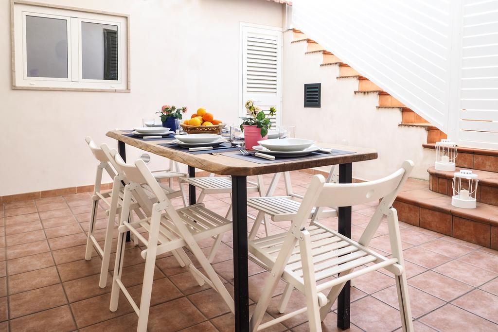 Siciliacasevacanze - La Mancina Marina di Ragusa Ngoại thất bức ảnh