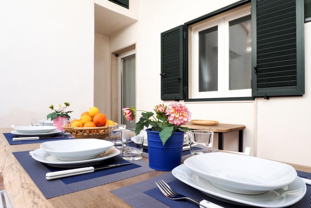Siciliacasevacanze - La Mancina Marina di Ragusa Ngoại thất bức ảnh