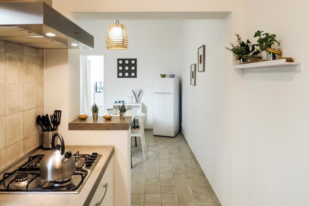 Siciliacasevacanze - La Mancina Marina di Ragusa Ngoại thất bức ảnh