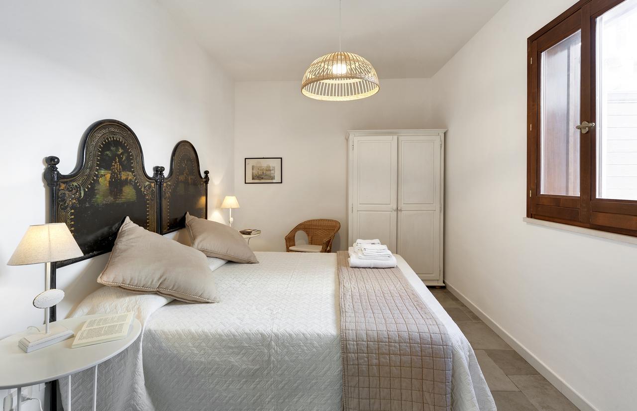 Siciliacasevacanze - La Mancina Marina di Ragusa Ngoại thất bức ảnh