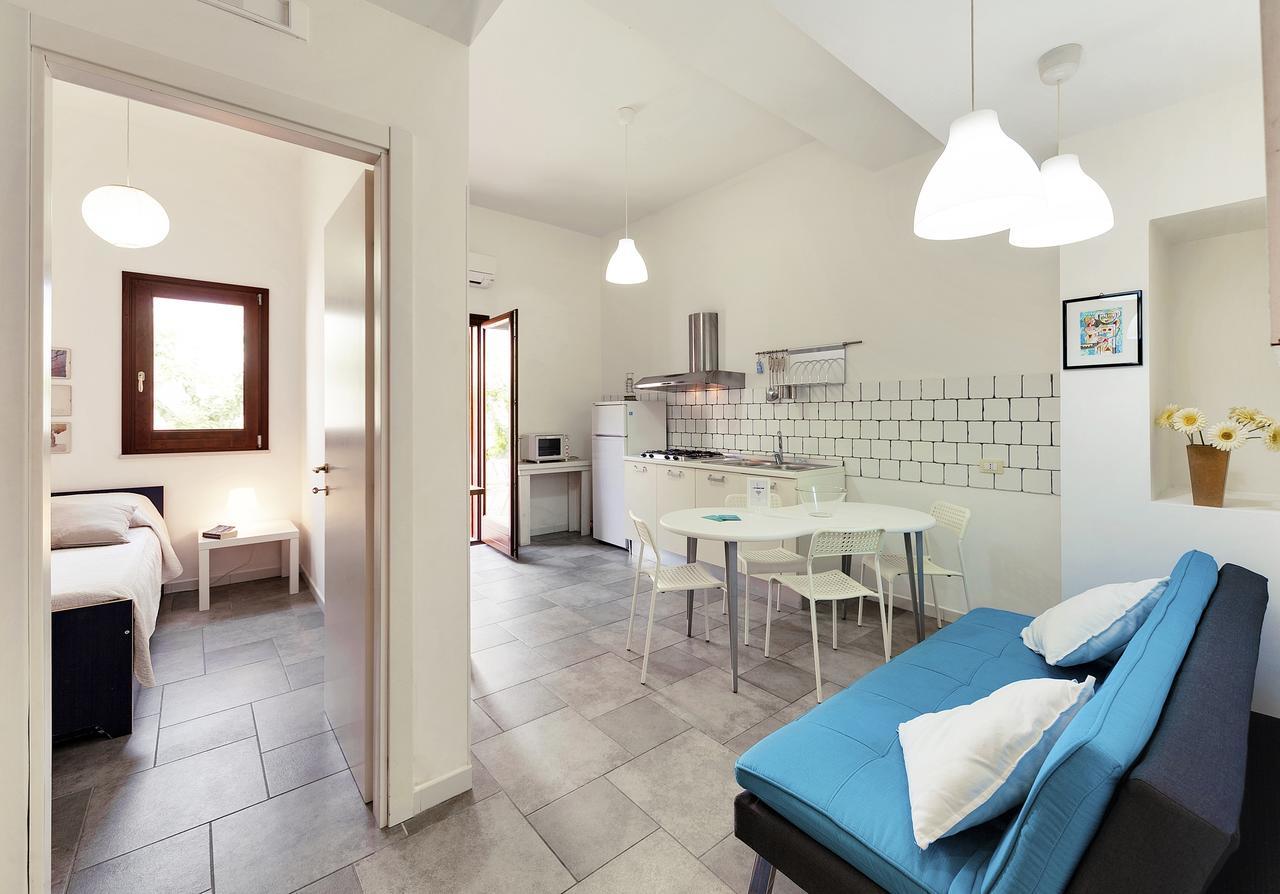 Siciliacasevacanze - La Mancina Marina di Ragusa Ngoại thất bức ảnh
