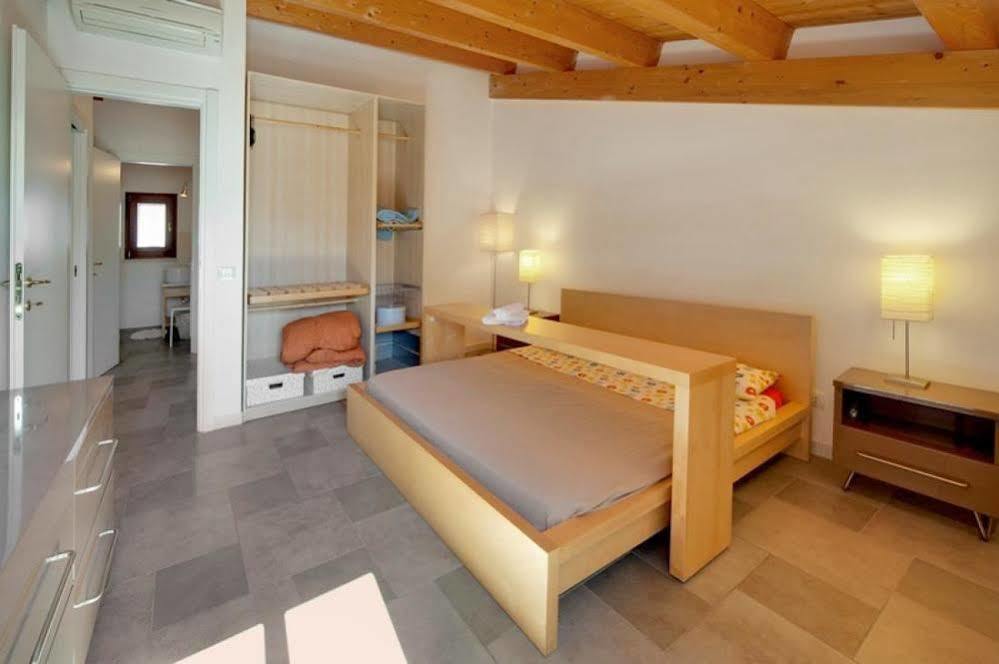 Siciliacasevacanze - La Mancina Marina di Ragusa Ngoại thất bức ảnh