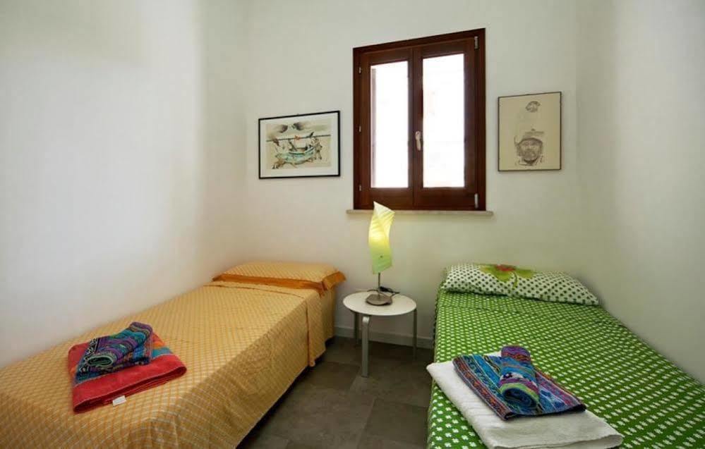 Siciliacasevacanze - La Mancina Marina di Ragusa Ngoại thất bức ảnh