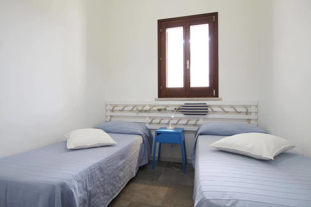 Siciliacasevacanze - La Mancina Marina di Ragusa Ngoại thất bức ảnh