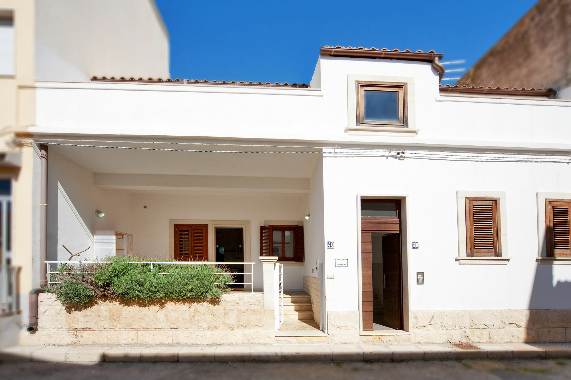 Siciliacasevacanze - La Mancina Marina di Ragusa Ngoại thất bức ảnh