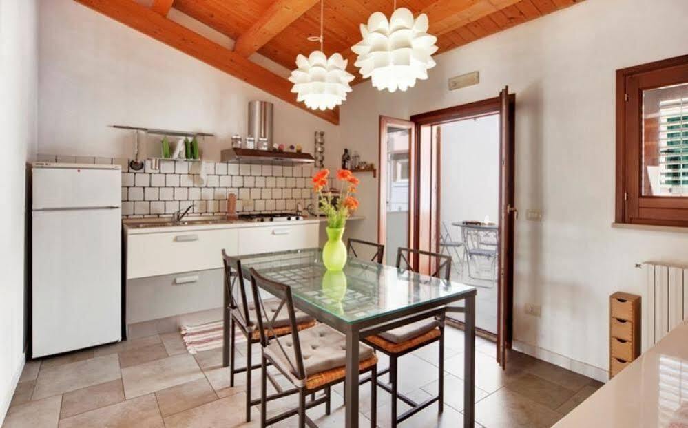 Siciliacasevacanze - La Mancina Marina di Ragusa Ngoại thất bức ảnh