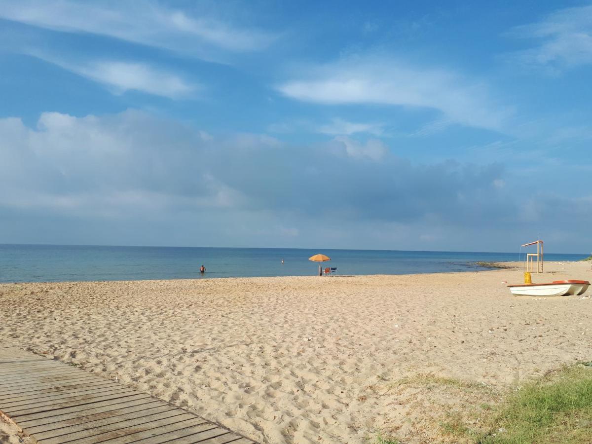 Siciliacasevacanze - La Mancina Marina di Ragusa Ngoại thất bức ảnh